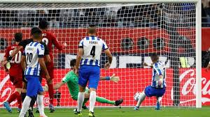 Perdió la final del torneo del 2005 ante el sao paulo de. Mundial De Clubes 2019 El Monterrey Sorprende A La Prensa Internacional Tras Jugar Ante El Liverpool Marca Claro Mexico