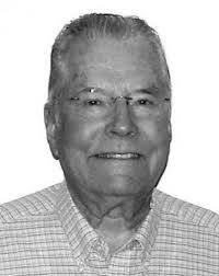 Richard Knight Obituary (1934