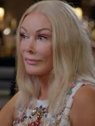 Real Housewives of Melbourne: Janet and Kyla fight explodes