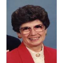 Obituary information for Edna Jean Ferrell Stalnaker