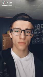 Alex Sampson Before You Go