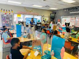 Pilot Travel Center Opens In Rialto