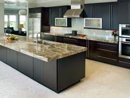 10 high end kitchen countertop choices