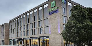 About holiday inn express hotel by intercontinental brand hotels. Hotels Near Excel London City Airport Holiday Inn Express London Excel