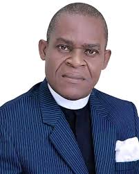 Frank Yeboah of Sefwi Presbytery is National YAF President elect.