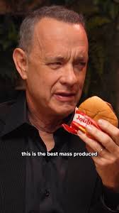 Tom Hanks loves In-N-Out