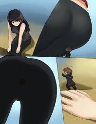 Immerse in Shinobu Porn Comics - Addictive Sagas