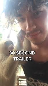 30 second warning to my future partner