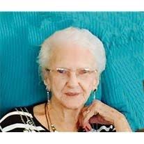 Mollie Short Obituary