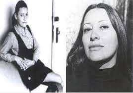 JANE VANINI El... - Colectiva Feminista Patiperras La Serena | Facebook