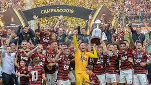 Hoje continua no canal a copa libertadores 2019! Sorteio Define Os Confrontos Das Oitavas De Final Da Libertadores Clique Diario