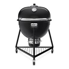 Weber connect smart grilling hub. Weber Summit Kamado E6 Charcoal Barbecue Charcoal Barbecues Webbs Garden Centre