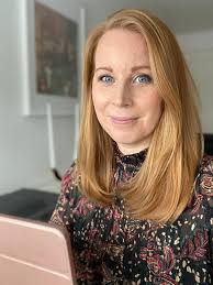 Lööf hoppas dock på att samtalen över blockgränsen fortsätter. Annie Loof Home Facebook