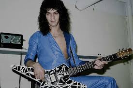 Check spelling or type a new query. Eddie Van Halen Dead At 65