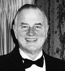 Harry Sumner Obituary (2016)