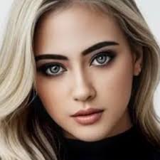 Niki Phillips in people