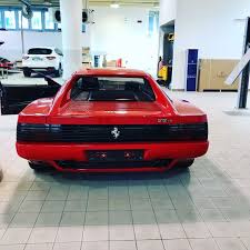 Maybe you would like to learn more about one of these? Giovanni Leone On Instagram Service Samocar Prato Ferrari Ferrariprato Samocarprato Ferrari512tr Ferrariclassic Ferrari Instagram Auto Da Sogno Ferrari
