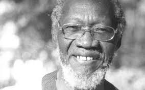 A brilliant man, Ng'weno was miles ahead of his time