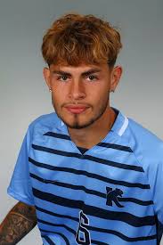 2024 Men's Soccer Roster