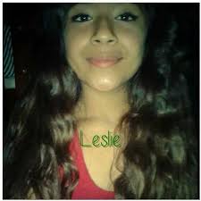 Leslie Solano (@babyprettykaren)