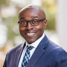 Dr. John Yue, MD, Neurological Surgery