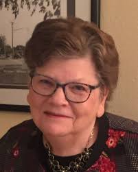 Darlene Engwall Obituary January 12, 2025