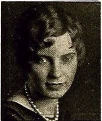 Margaret Helen Gready Bybee (1910-2010)