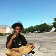 Merlyn Wood Before Brockhampton Merlyn Heaven Sent Good American