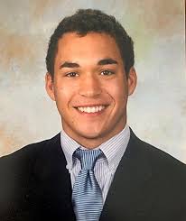 Cade Leonard Cardenas (2001-2020)