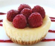 Maybe you would like to learn more about one of these? Mini Cheese Cake Cucinare Facile