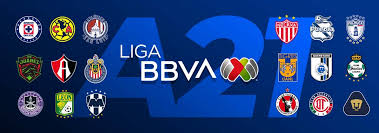 Sitio oficial de liga mx femenil del fútbol mexicano, con partidos, clubes, resultados y estadística en línea, directo desde el estadio. Liga Mx Pagina Oficial De La Liga Mexicana Del Futbol Profesional 38598 Www Ligabbva Mx