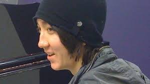 Alan Masters's Instagram, Twitter & Facebook