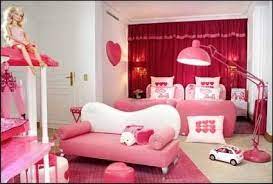 76 Unique And Amazingly Fun Teenage Girl Room Decor Ideas Barbie Room Barbie Room Decor Barbie Bedroom