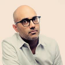 Homeland Elegies Ayad Akhtar On Mourning America Los Angeles Review Of Books