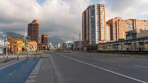 La alcaldesa de bogotá, claudia lópez, anunció nueva cuarentena total ¿cuáles son las medidas que se mantienen y las nuevas restricciones? Cuarentena Por Localidades Nueva Medida En Bogota