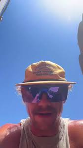 20 Ton Air Jack Testing in West Texas