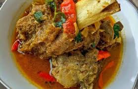Jul 29, 2021 · olahan daging tanpa santan biasanya cenderung memiliki rasa yang lebih ringan. Masih Ada Stok Daging Kambing Intip Bumbu Tengkleng Juga Resepnya Okezone Lifestyle