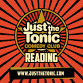 Just the Tonic Reading - Special with Clinton Baptiste event image