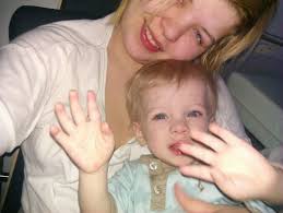 Mor i ankesagen: René slog ikke Tobias hver dag