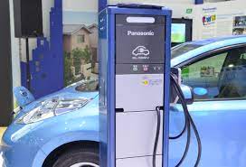 Join the ev revolution for a greener tomorrow. 125 150 Ev Charging Stations To Be Built In Malaysia By 2017