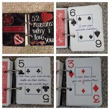 Pin By Ashley Korte On I M Crafty Diy Gifts For Girlfriend Husband Birthday Card Girlfriend Gifts