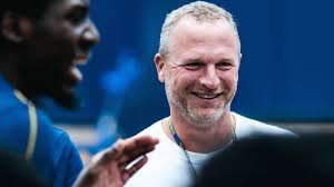 Life as a Mountaineer