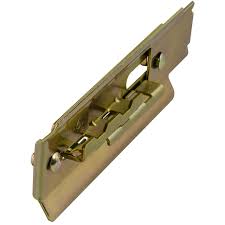 Chateau CARL-1 High Security Mini Warehouse Garage Door Latch