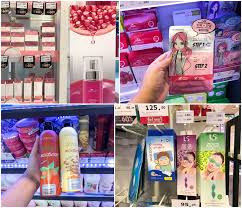 Maybe you would like to learn more about one of these? 54 Drugstore Skincare And Makeup Brands And Products To Shop For At Boots Watsons In Bangkok