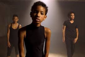 He isn't always seen in the spotlight of hollywood but that doesn't make him any less awesome. Video Ace F Jaden Willow Smith Find You Somewhere Rap Up