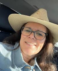 Kimberly Renea White, June 24, 1966~August 7, 2024