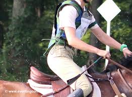 A Guide To Help You Choose A Safety Vest Eventing Connect