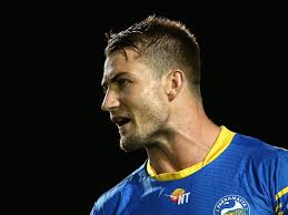 League: Parramatta Eels grant Kieran Foran release from NRL contract