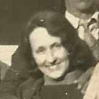 Madge Mae Mathis (1903–1972)