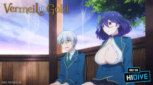 HIDIVE on X: 